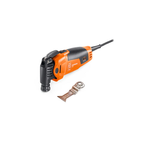 Kit d'outils oscillants de base MultiMaster MM 500 Plus