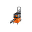 Aspirateur sec/humide auto.120V 15A