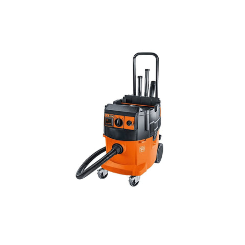 Aspirateur sec/humide auto.120V 15A