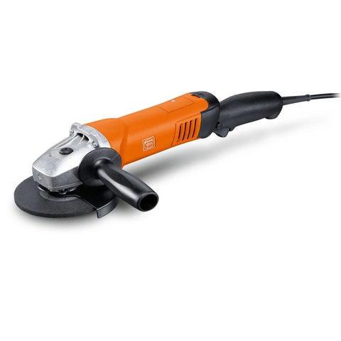 MEULEUSE 4-1/2 6.3A 12000RPM MINI