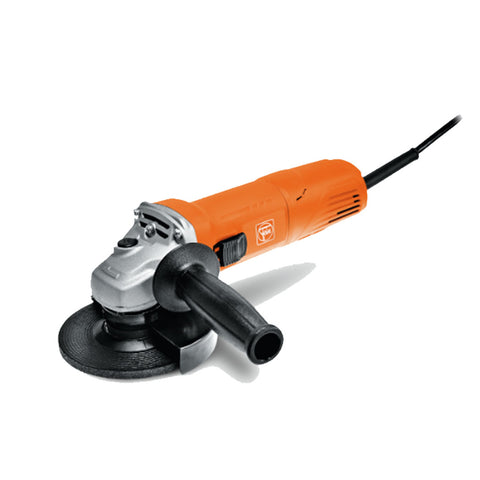 MEULEUSE 4-1/2 6.3A 12000RPM MINI