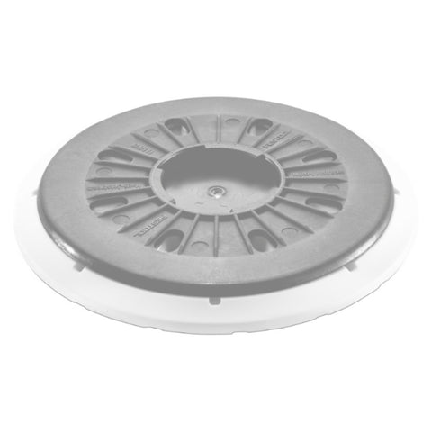 PADH SABLEUSE 6'' (DOUX) ROTEX