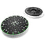 PAD SABLEUSE 6'' (TRES DOUX) ROTEX
