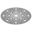 SOUS SABLE MAILLE 6'' (PQT2) ROTEX