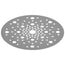 SOUS SABLE MAILLE 5'' (PQT2) ROTEX