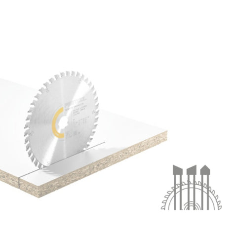LAME 160MM X 20MM X 42DTS