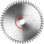 LAME 6-5/8'' X 20MM SHAFT X 52DTS(LAMINE)