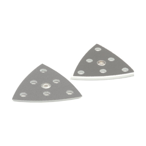 PAD SABLEUSE TRIANGLE (DUR) RO90