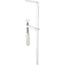 SERRE POUR RAIL (2PCS)