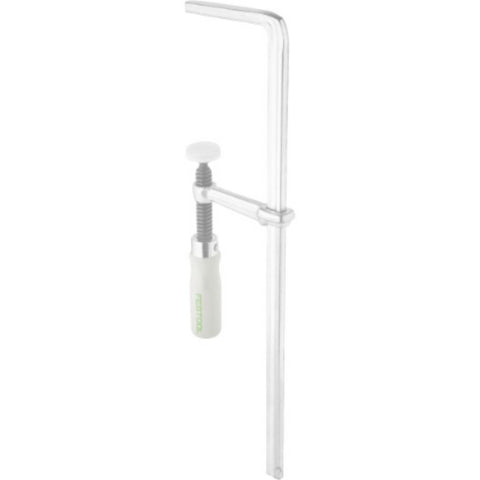 SERRE POUR RAIL (2PCS)