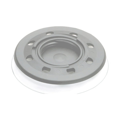 TAMPON VELCRO 5'' (SOUPLE) ROTEX