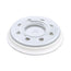 TAMPON VELCRO 5'' (TRES SOUPLE) ROTEX