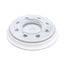 TAMPON VELCRO 5'' (TRES SOUPLE) ROTEX