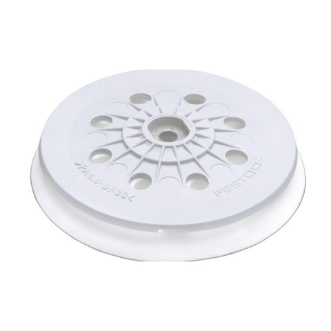 TAMPON VELCRO 5'' (SOUPLE) ETSEC125