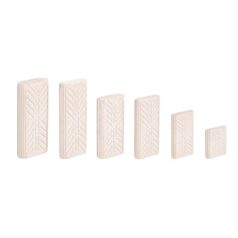 ASSORTIMENT DE DOMINO 10/24/50 HETRE