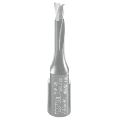 FRAISE 5MM
