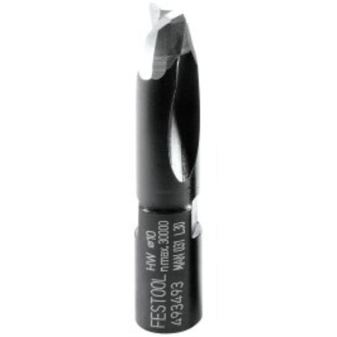 FRAISE 10MM