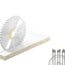 LAME 160MM X 20MM SHAFT X 48DTS