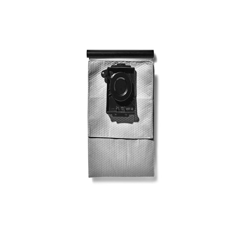 Sac filtrant longue durée Longlife-FIS-CT 36