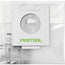 SAC FILTRE PLASTIQUE PQT5 CT36AC