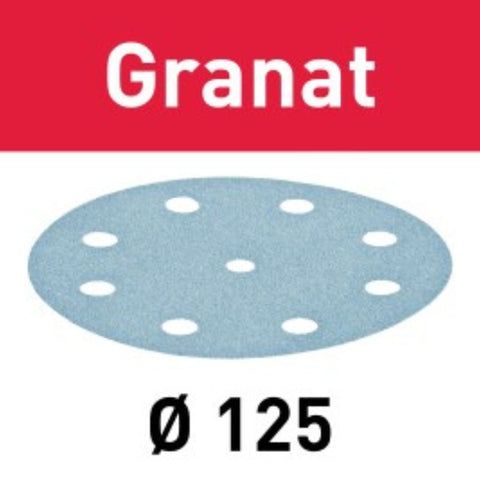 DISQ. VELCRO 5'' GR220 (BETON)