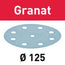 DISQ. VELCRO 5'' GR220 (BETON)