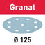 DISQ. VELCRO 5'' GR220 (BETON)
