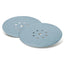 DISQ. VELCRO 9'' GR150 LHSE225