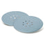 DISQ. VELCRO 9'' GR180 LHSE225