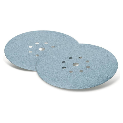 DISQ. VELCRO 9'' GR180 LHSE225
