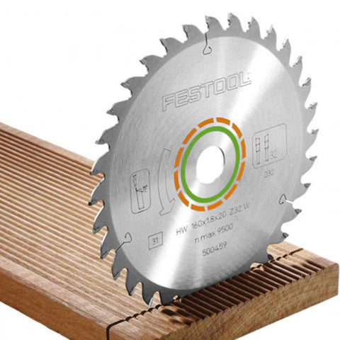LAME 6-1/4 x 20 mm  32 dents