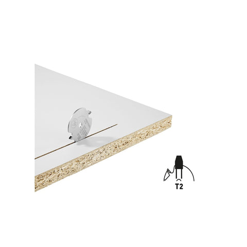 Lame de scie inciseur BOIS COUPE FINE SPÉCIALE DIA 47x2,5x6,35 T2