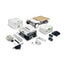 ENS BANC DE SCIE 8-1/4'' (2X18V)