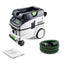 ASPIRATEUR SEC/HUMIDE 6.9GAL 138CFM HEPA