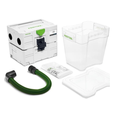 CYCLONE 20 LITRES