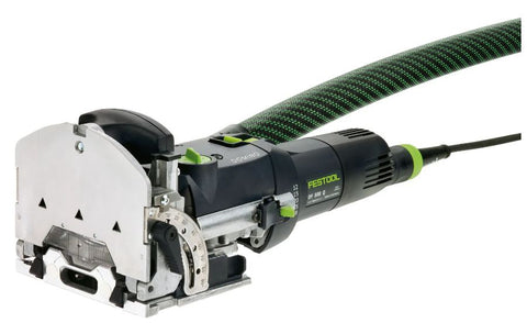 ENSEMBLE FRAISEUSE DOMINO 3.5A 120V