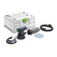 SABLEUSE ORB.6'' 2.6A 6000-10500RPM