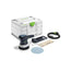 SABLEUSE ORB. 6'' 2.6A 120V 6000-10500RPM