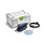 SABLEUSE ORBITALE 6'' 3.5A 120V 6000-10000RPM