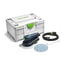 SABLEUSE ORBITALE 6'' 3.3A 120V 6000-10000RPM