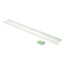 Rail de guidage FS FS 1400/2-KP