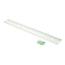 Rail de guidage FS FS 1400/2-KP