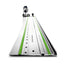 rail 55'' avec trous systeme 32
