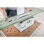 RAIL 75'' + PATIN ADHESIF