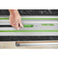 RAIL 75'' + PATIN ADHESIF