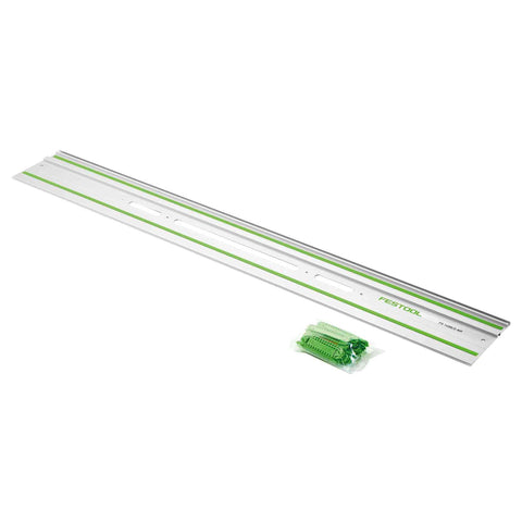 RAIL 75'' + PATIN ADHESIF