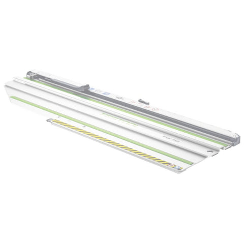 RAIL POUR SCIE CHARP.