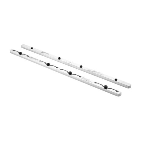ENS 2 PIECES DE RACCORDEMENT
