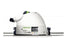 ENSEMBLE SCIE 8-1/4'' SUR RAIL 75''