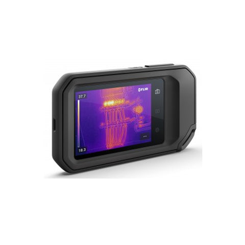 CAMERA THERMIQUE COMPACT 160 X 120 PIXELS